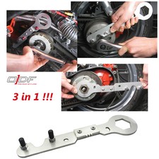 Strumento Blocco Variatore +