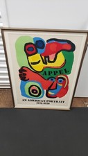 KAREL APPEL RARA STAMPA
