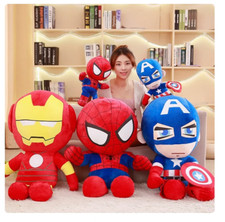 Peluche pupazzo peluche