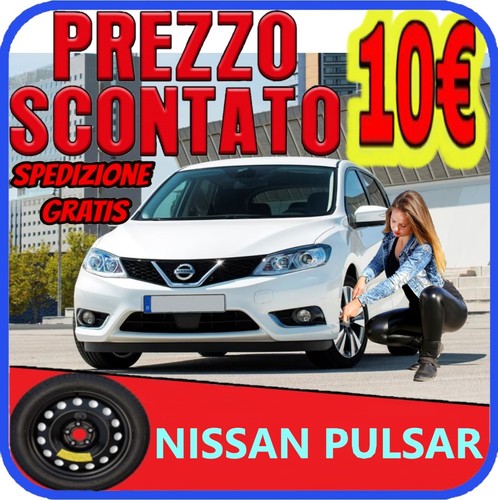 Ruotino scorta per - scorta,