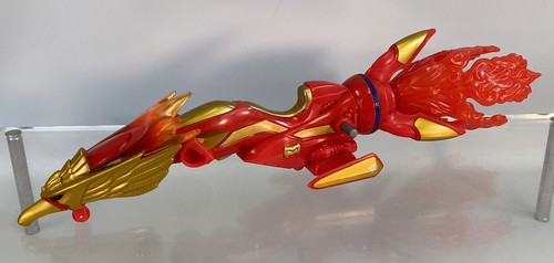 Power rangers mystic force - power,
