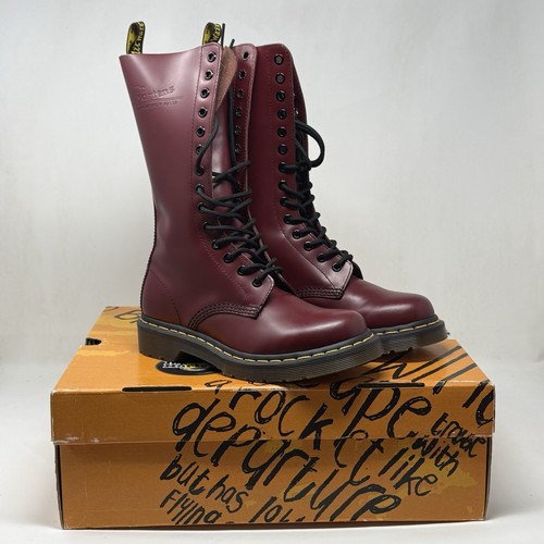 Stivali combattimento dr - stivali, da