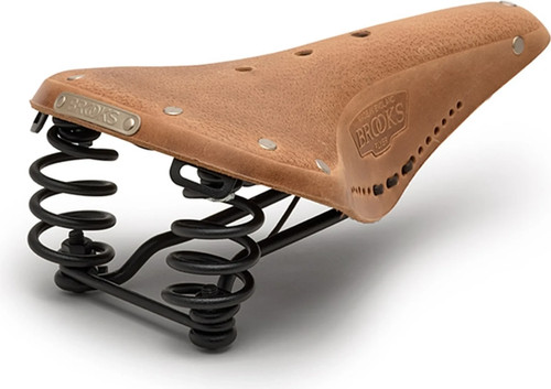 Brooks flyer sella - brooks,