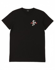 T-shirt uomo DIESEL grafica