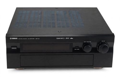 Yamaha dsp amplificatore av - yamaha, a2