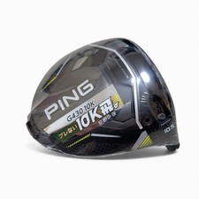 Testina driver PING G430 MAX
