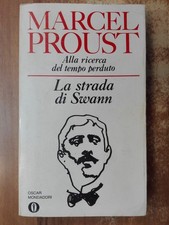 Marcel proust strada si - strada,