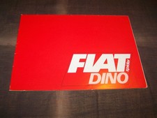 TOPRARITA' Splendido depliant