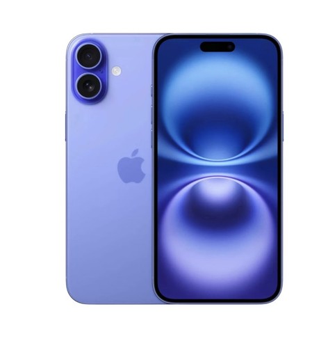 Apple iphone plus 128gb - 16,