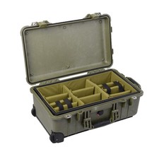 Nuovo set divisorio imbottito