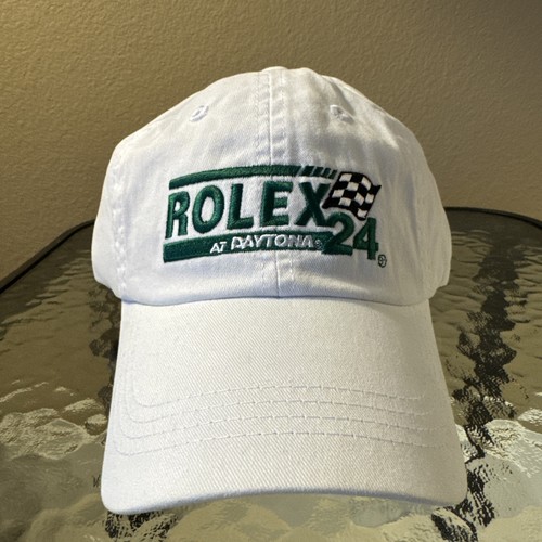 Rolex daytona cappello - rolex,