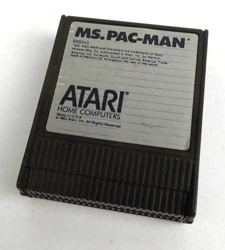 Modulo atari 800 ms - modulo, --