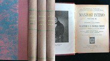 MANZONI INTIMO 3VV MANZONI