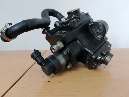 Pompa alta pressione diesel - pompa,