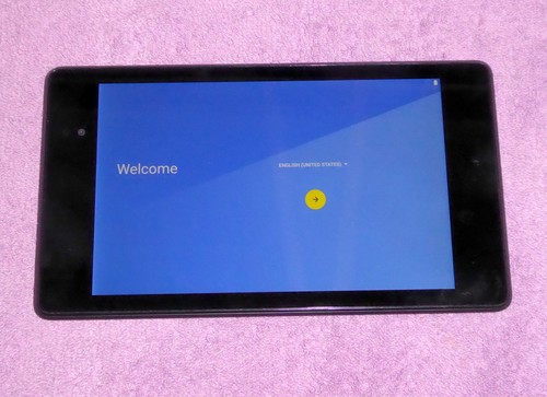 Asus google nexus - asus, 2013