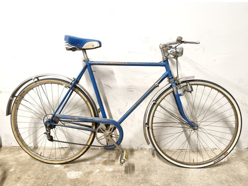 Vintage bici bike - eroica, gios