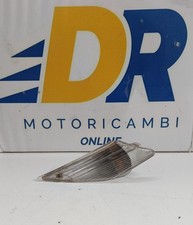 FRECCIA ANTERIORE SINISTRA