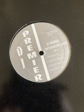 DJ Premier - Instrumental