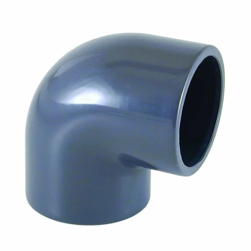Raccordo pvc 20mm pn16 - pvc, a