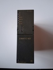 Siemens Simatic Net CP 343-1