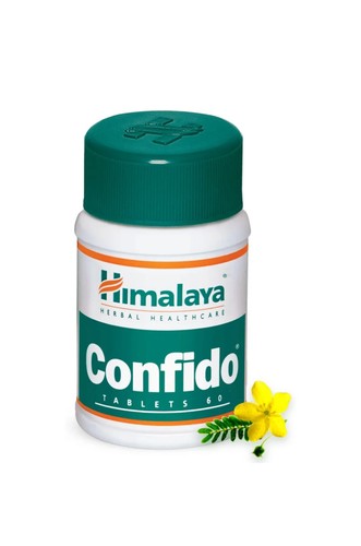 Hmalaya confido integratore - hmalaya,