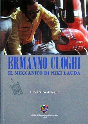 Ermanno cuoghi meccanico - il, di