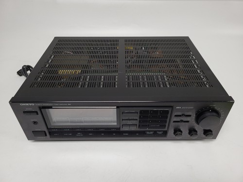 Amplificatore sintetizzato - , al
