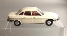 NSU RO 80 - avorio chiaro /