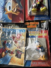 Set 2 Fumetti di Topolino 3631
