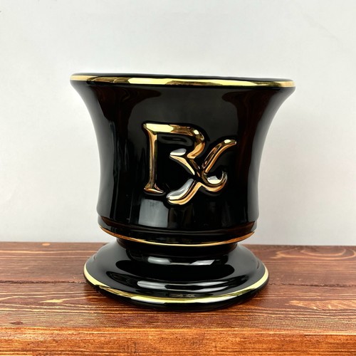 Vaso mortaio vintage - , rx