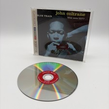 John coltrane blue train - john,