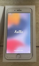 iPhone 7 Plus 128gb Silver