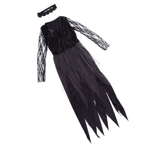 Costumi halloween spaventosi - costumi,