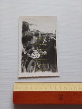 Dario Ambrosini Benelli 250