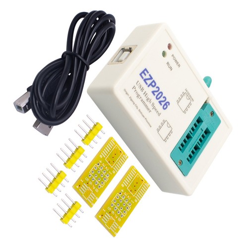 Ezp2026 programmatore usb - ezp2026,