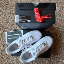 Nike Air Force 1 Low Supreme