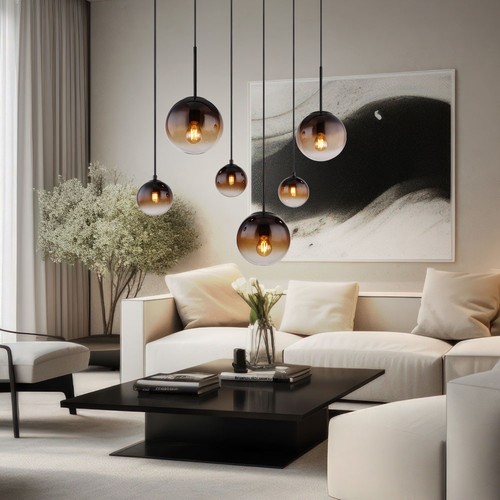 Lampadario lampada - lampadario, a