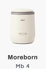 NUOVO Moreborn BM4 -