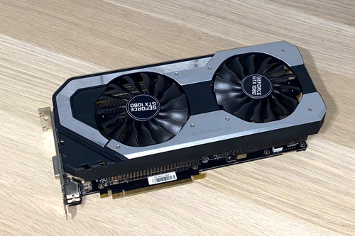 Palit super jetstream - super, gtx
