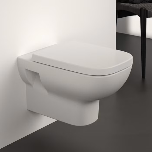 Parete ideal standard - wc,