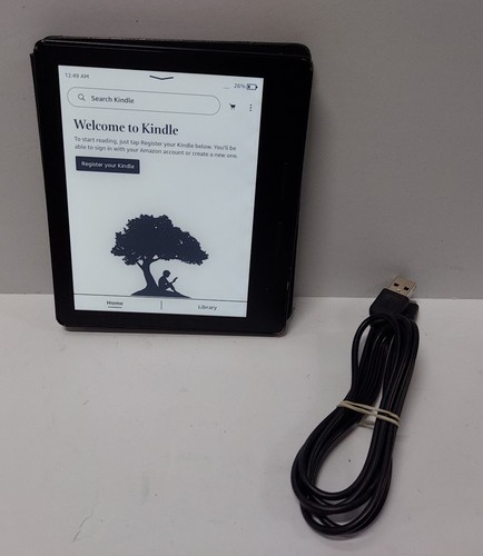 Kindle oasis generazione - 8a,