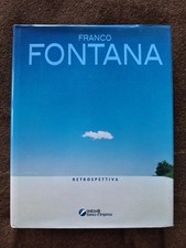 FRANCO FONTANA RETROSPETTIVA
