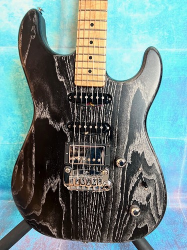 Legacy deluxe black - deluxe,