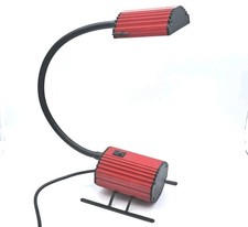 LAMPADA TAVOLO/SCRIVANIA CIAO ARTELUCE ITALY-DESIGN EZIO DIDONE-ANNI 80'-VINTAGE