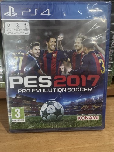 Pro evolution soccer - pro,