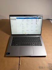 dell latitude 5450 I7-165U NO