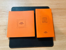 HERMES promotional items