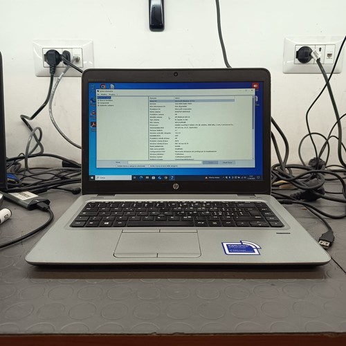 Notebook portatile 840 - notebook, pc