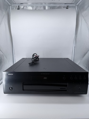 Denon dvd 2500bt blu ray - denon, blu-ray
