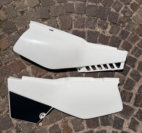 Coppia fianchetti yamaha xt - coppia,